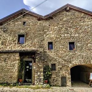 Eremo Gioioso Holiday home