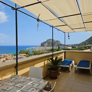Casa Panoramica Santa Lucia Apartment