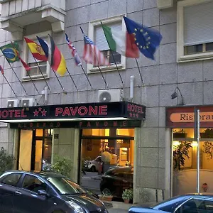 Pavone Hotel