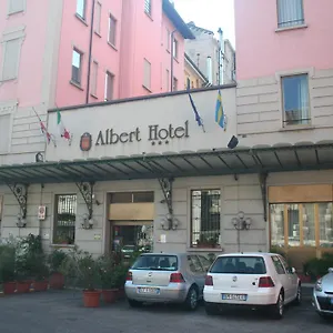 Albert Hotel Hotel