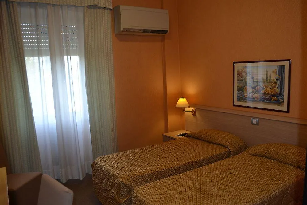 Hotel Dei Fiori Milaan