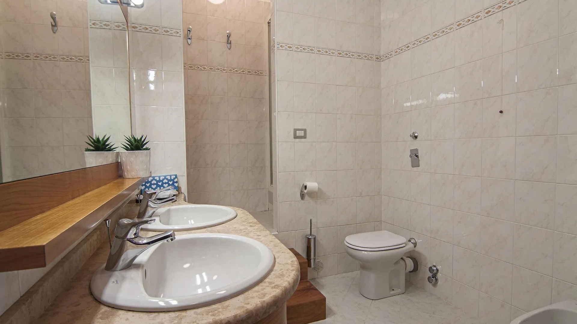 Hotel Dei Fiori Milano 3*,