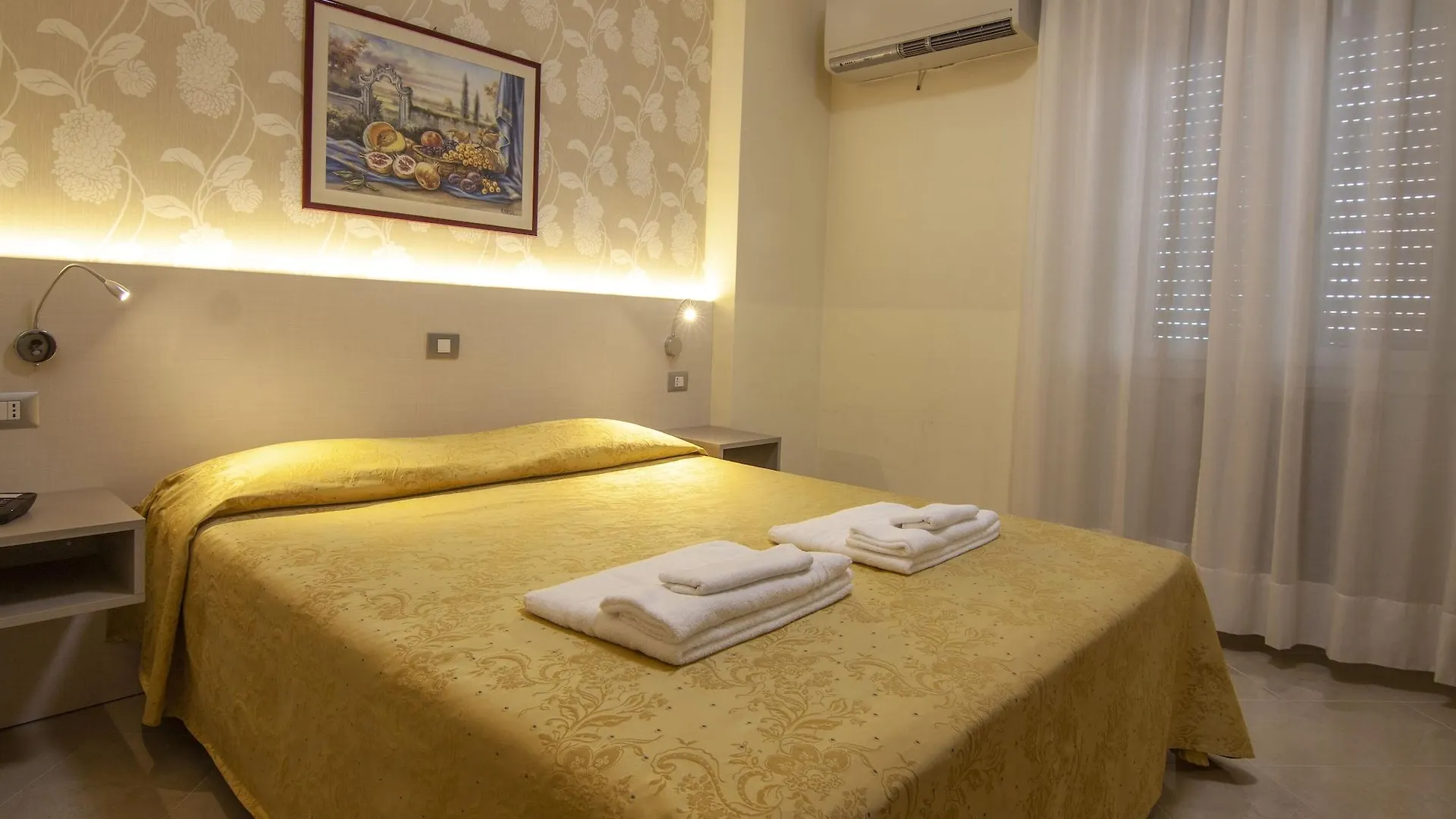 Hotel Dei Fiori Milaan 3*,  Italië