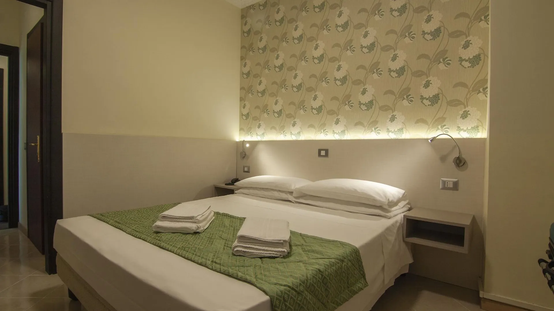 Hotel Dei Fiori Milaan 3*,  Italië