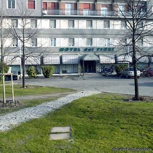 Hotel Dei Fiori Milaan