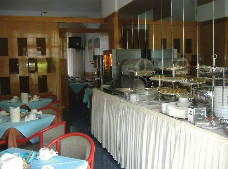 ***  Hotel Dei Fiori Milano İtalya