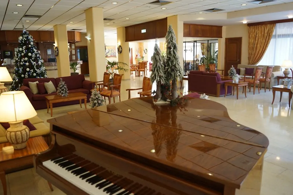 Hotel Dei Fiori Milano 3*,  İtalya