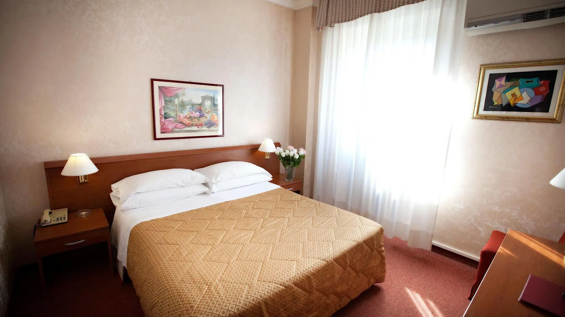 Hotel Dei Fiori Milaan 3*,  Italië