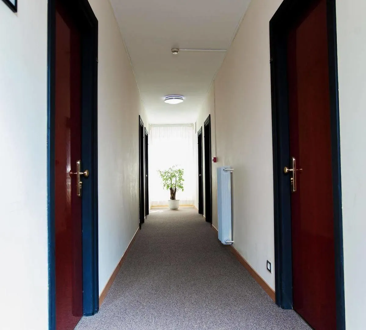 Hotel Dei Fiori Milano 3*,